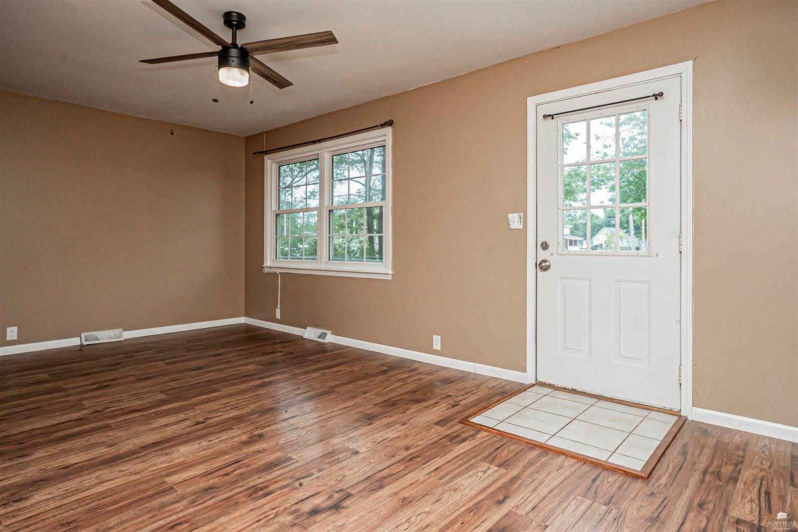 716 West 10th Street, Junction City, KS 66441