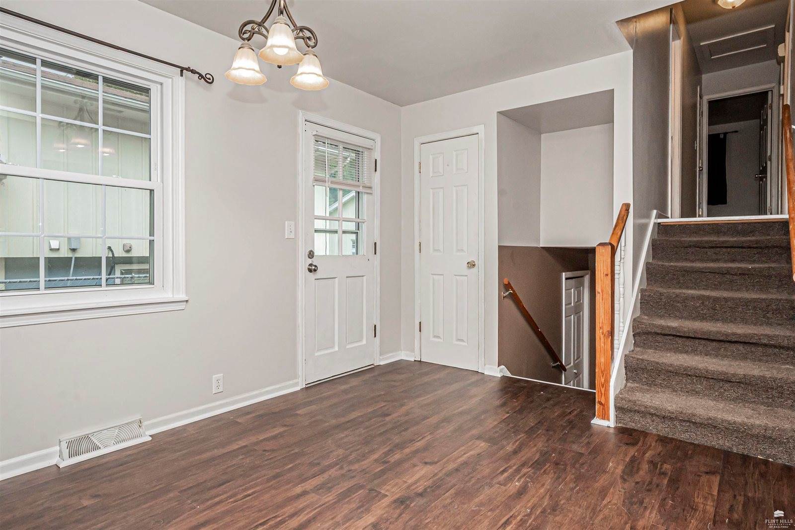 716 West 10th Street, Junction City, KS 66441