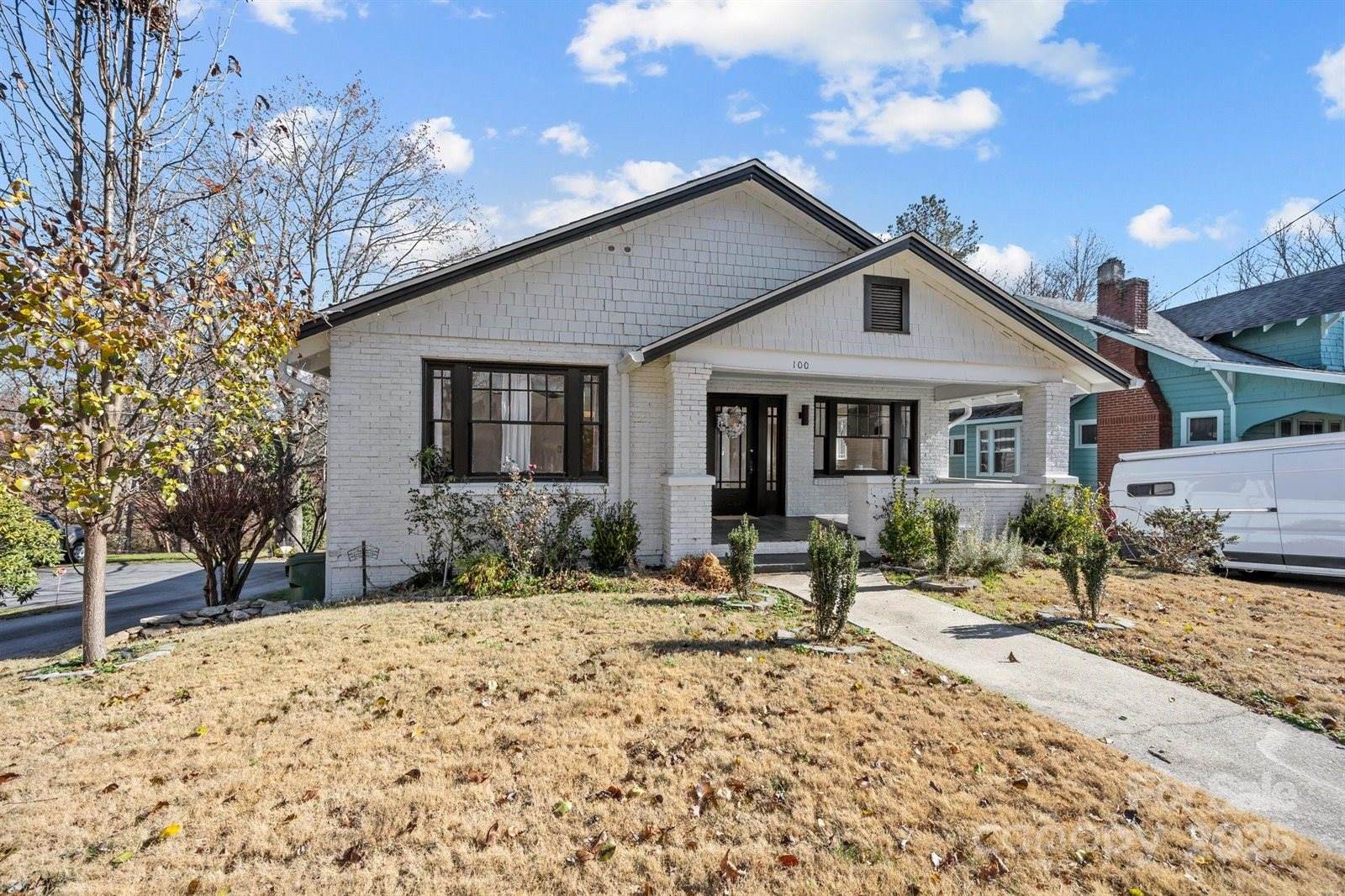 100 Brevard Road, Asheville, NC 28806
