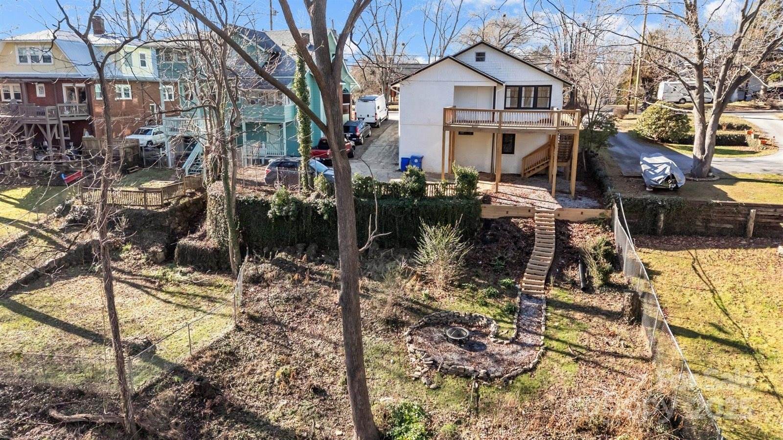 100 Brevard Road, Asheville, NC 28806