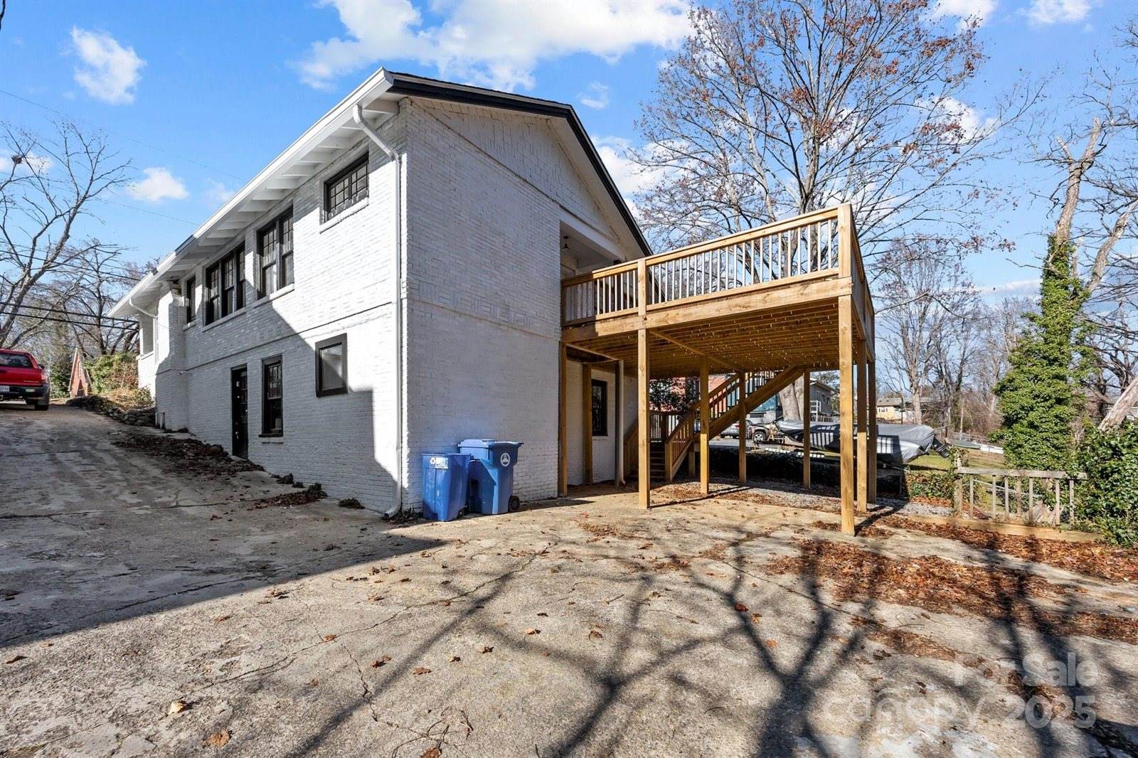 100 Brevard Road, Asheville, NC 28806