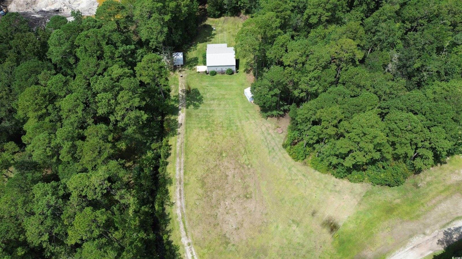 428 Bear Grass Rd., Longs, SC 29568