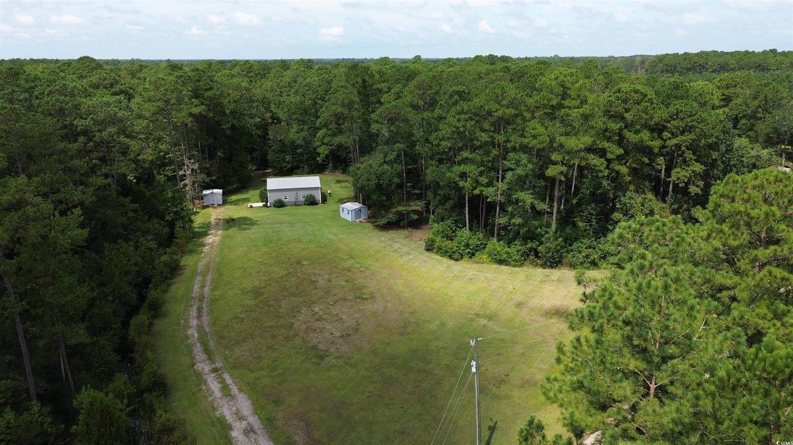 428 Bear Grass Rd., Longs, SC 29568