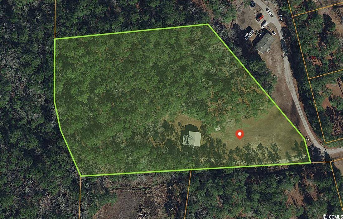 428 Bear Grass Rd., Longs, SC 29568