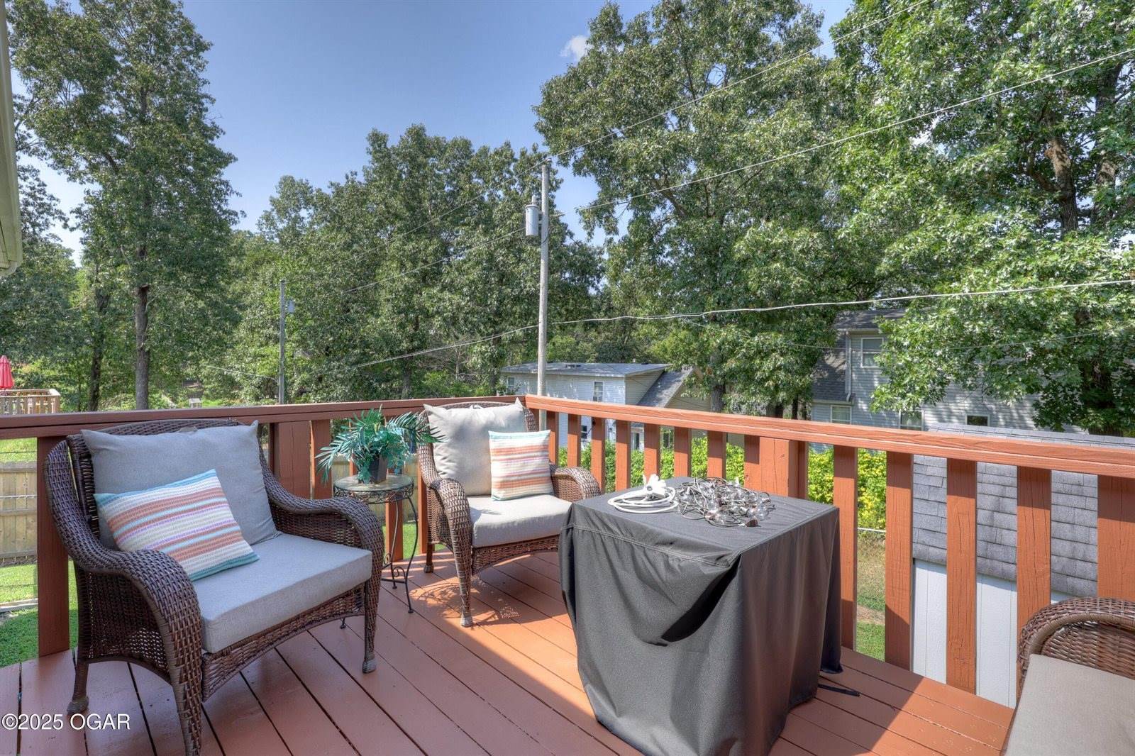 1800 Sally Ann Avenue, Neosho, MO 64850