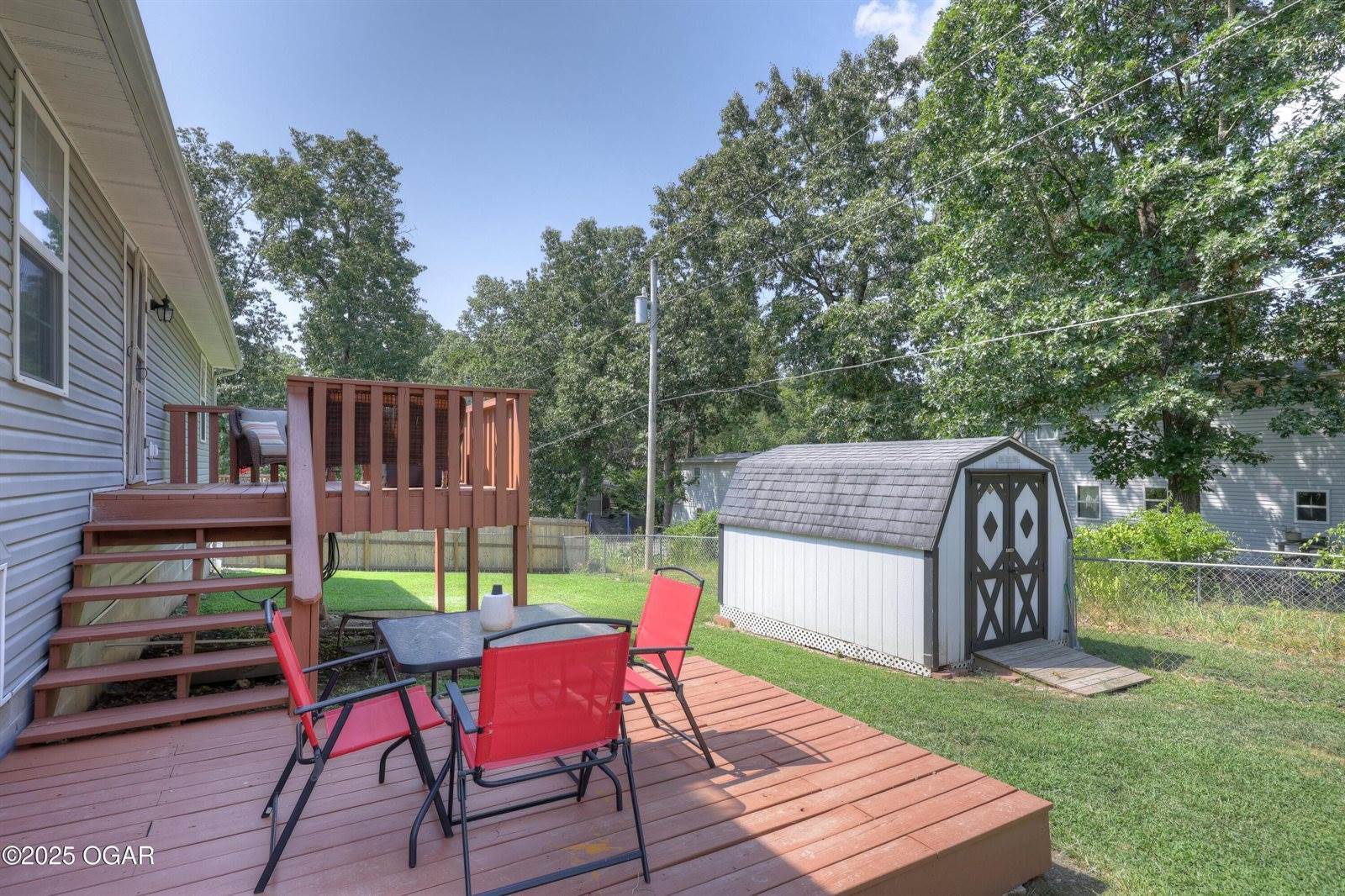 1800 Sally Ann Avenue, Neosho, MO 64850