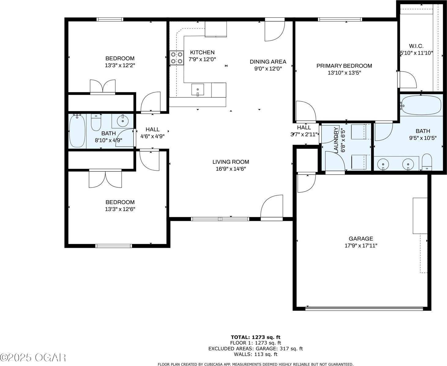 1800 Sally Ann Avenue, Neosho, MO 64850