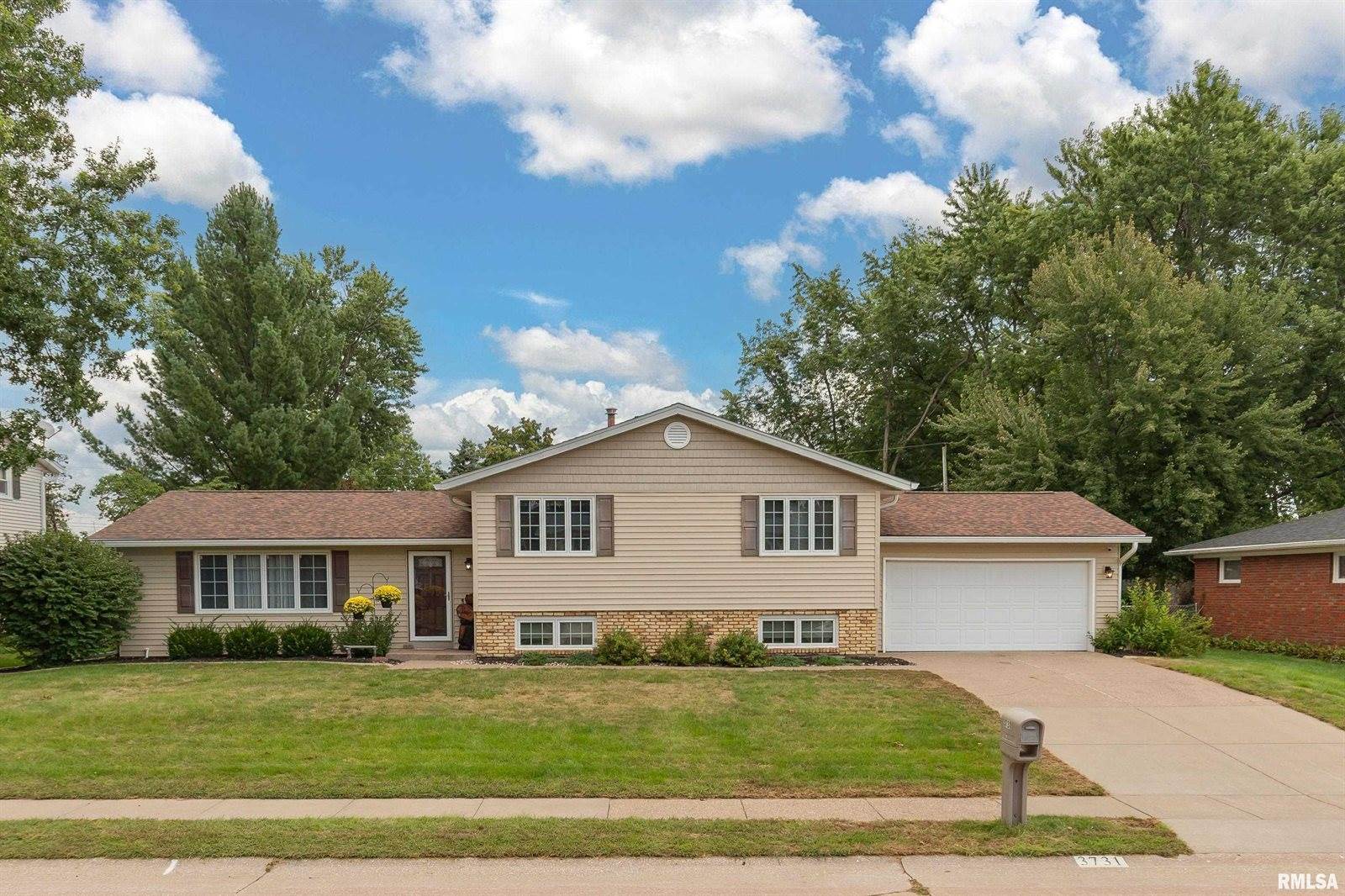 3731 Kenwood Avenue, Davenport, IA 52807