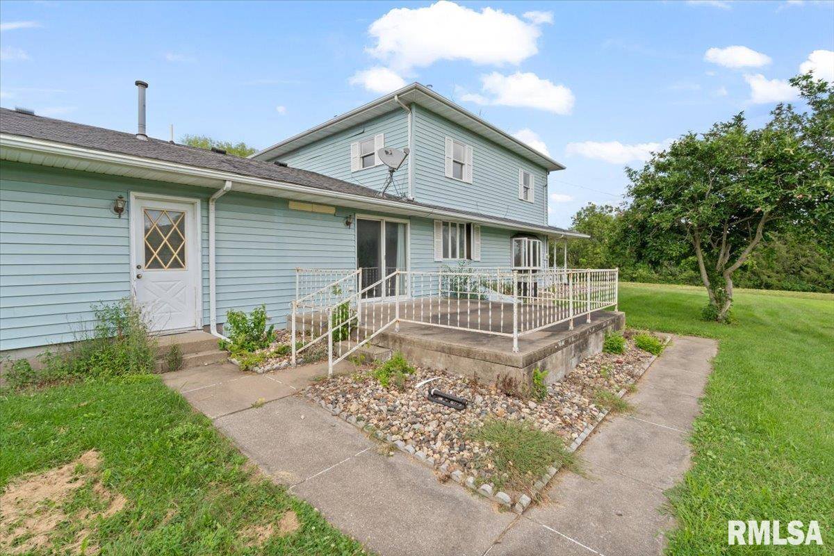 11810 Ridgewood Road, Milan, IL 61264