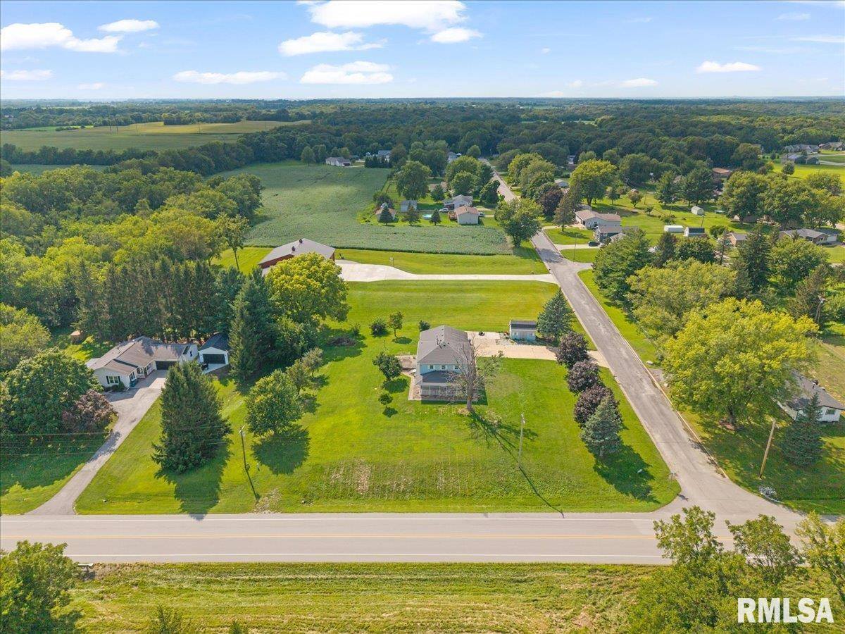 11810 Ridgewood Road, Milan, IL 61264