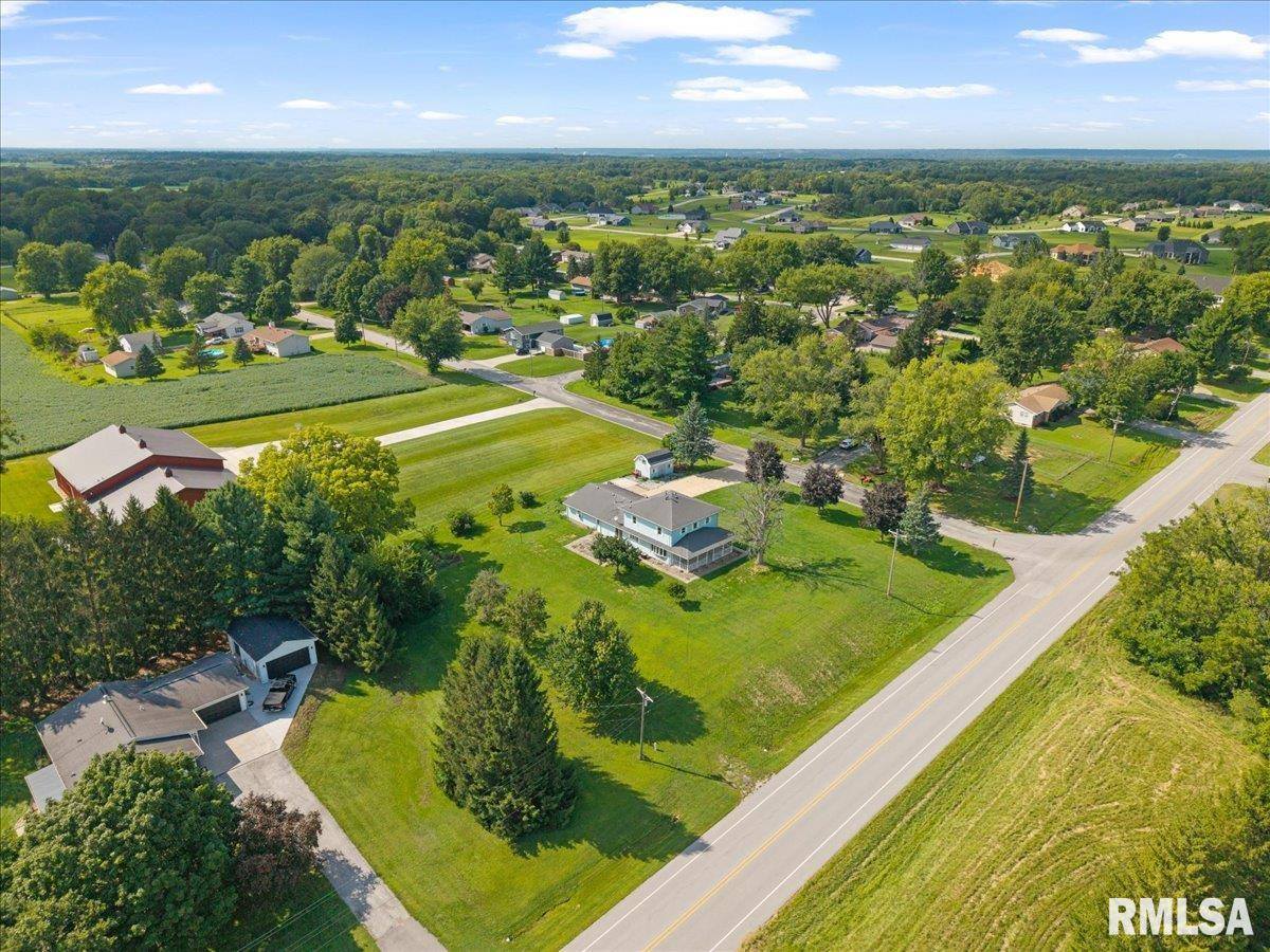 11810 Ridgewood Road, Milan, IL 61264