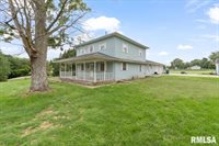 11810 Ridgewood Road, Milan, IL 61264