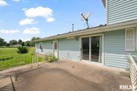 11810 Ridgewood Road, Milan, IL 61264