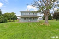 11810 Ridgewood Road, Milan, IL 61264