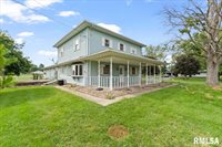 11810 Ridgewood Road, Milan, IL 61264