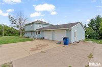11810 Ridgewood Road, Milan, IL 61264