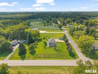 11810 Ridgewood Road, Milan, IL 61264