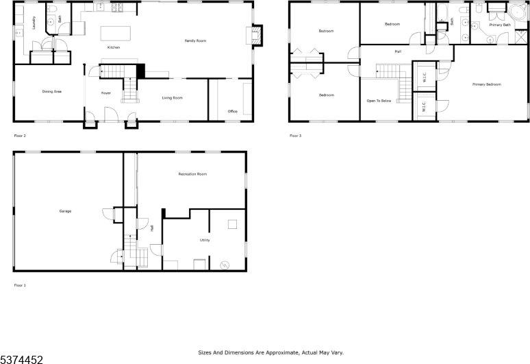 217-219 3Rd Street, Green Brook Township, NJ 08812