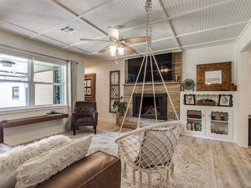 32504 Pecan Grove Road, Shawnee, OK 74804