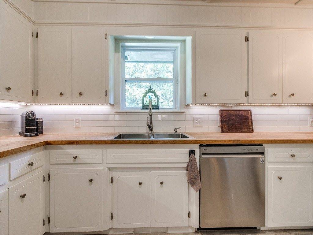 32504 Pecan Grove Road, Shawnee, OK 74804