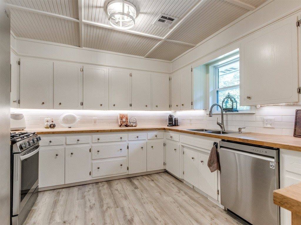 32504 Pecan Grove Road, Shawnee, OK 74804