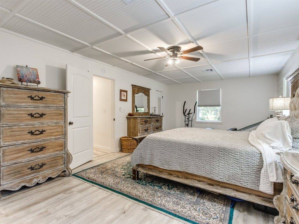 32504 Pecan Grove Road, Shawnee, OK 74804