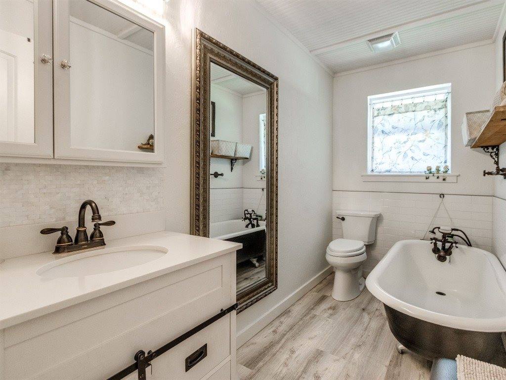 32504 Pecan Grove Road, Shawnee, OK 74804