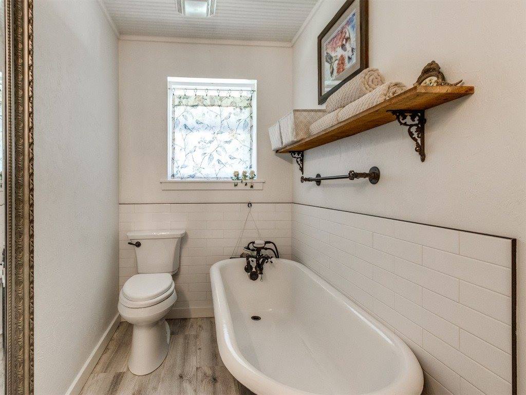 32504 Pecan Grove Road, Shawnee, OK 74804