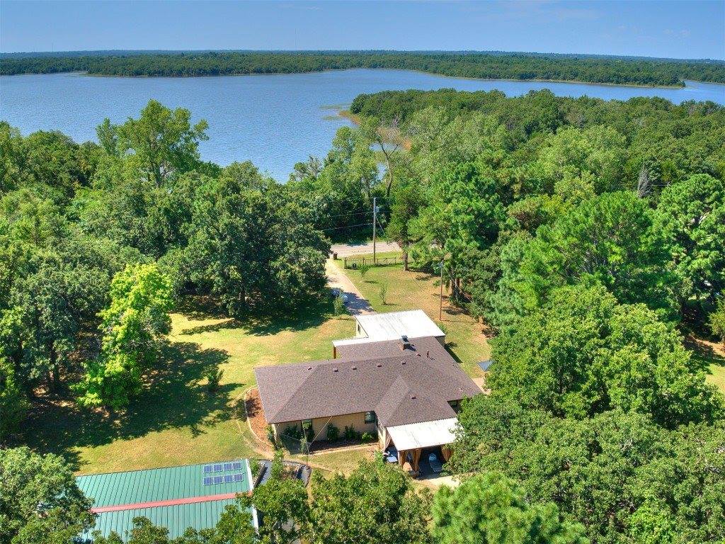 32504 Pecan Grove Road, Shawnee, OK 74804