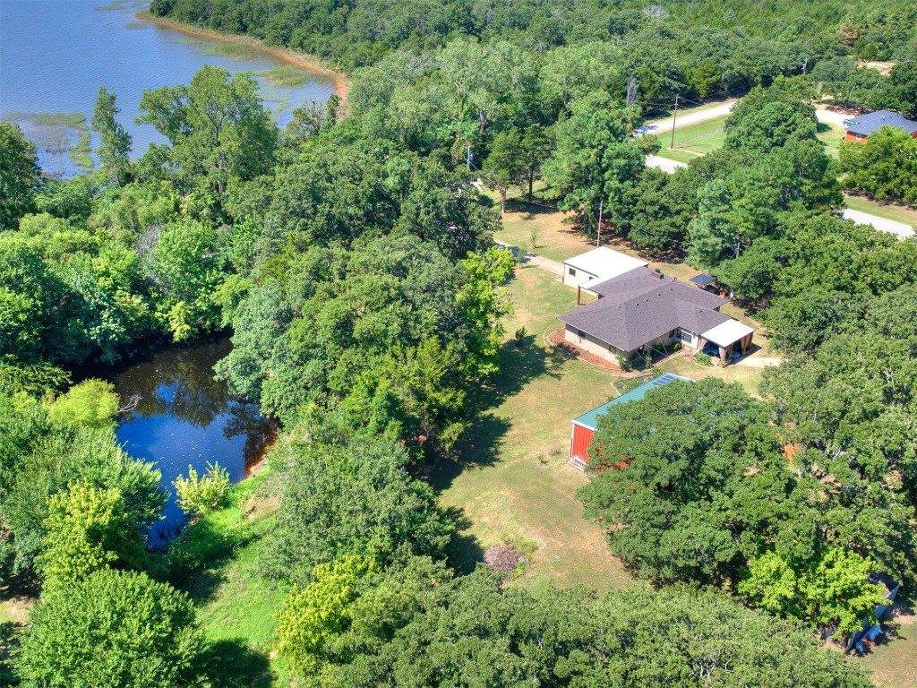 32504 Pecan Grove Road, Shawnee, OK 74804