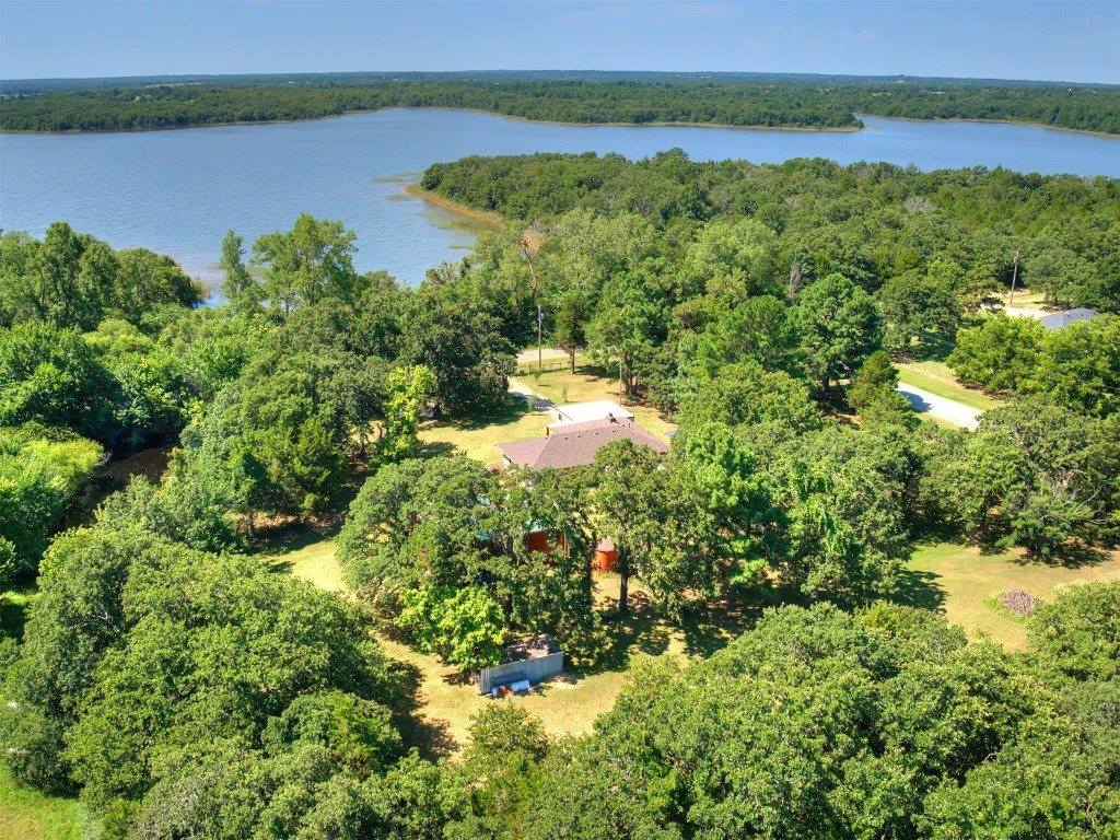 32504 Pecan Grove Road, Shawnee, OK 74804