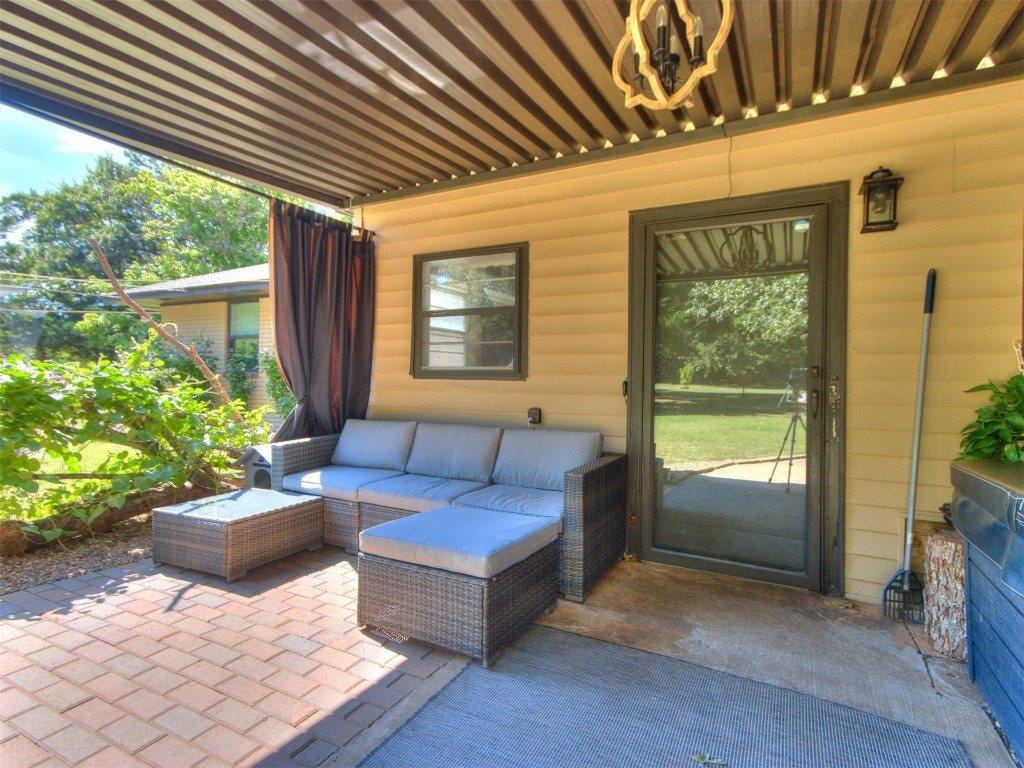 32504 Pecan Grove Road, Shawnee, OK 74804