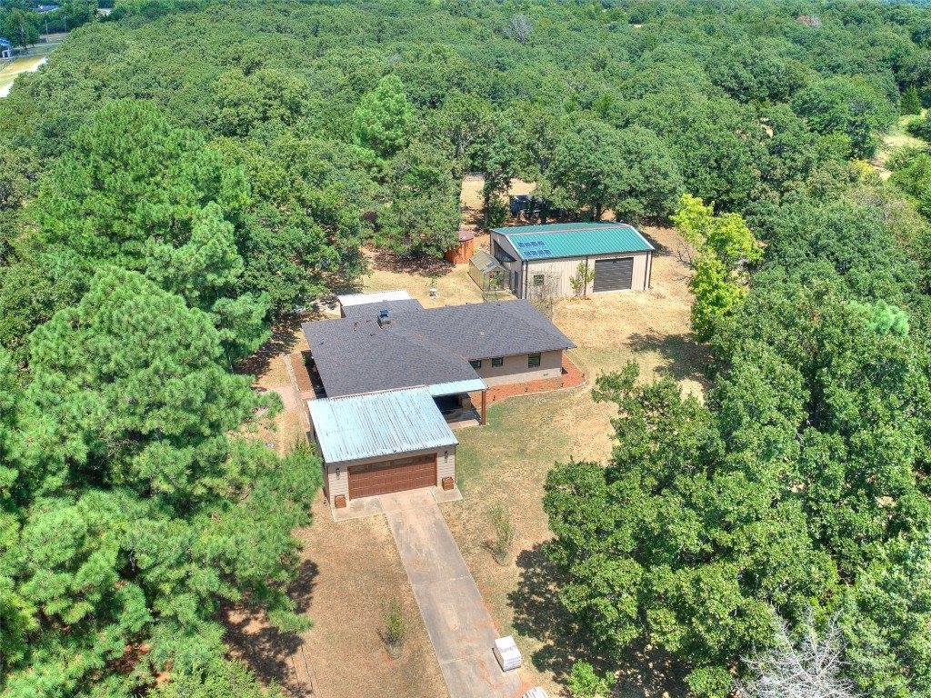 32504 Pecan Grove Road, Shawnee, OK 74804