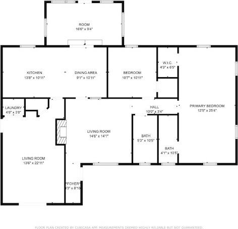 32504 Pecan Grove Road, Shawnee, OK 74804