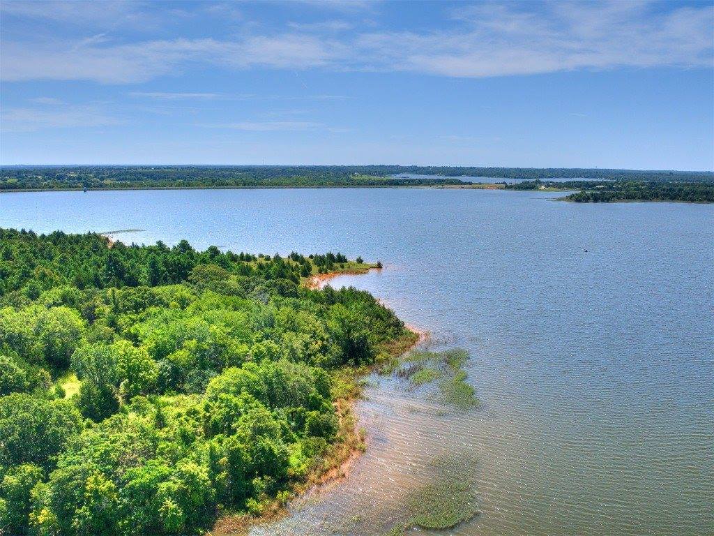 32504 Pecan Grove Road, Shawnee, OK 74804