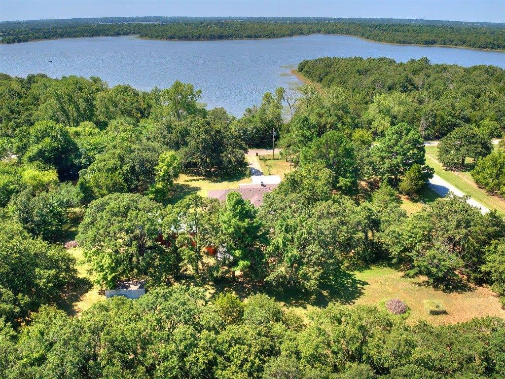 32504 Pecan Grove Road, Shawnee, OK 74804