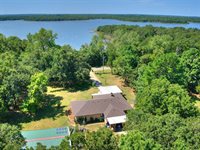 32504 Pecan Grove Road, Shawnee, OK 74804