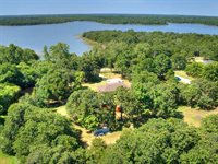 32504 Pecan Grove Road, Shawnee, OK 74804