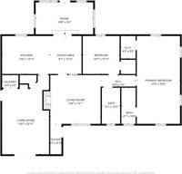 32504 Pecan Grove Road, Shawnee, OK 74804