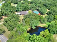 32504 Pecan Grove Road, Shawnee, OK 74804