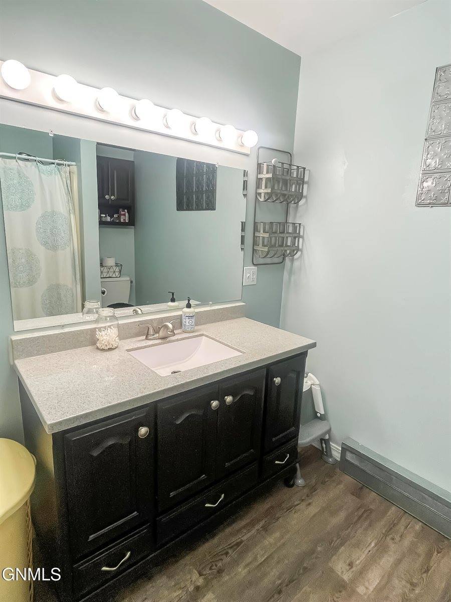 703 14th Street West, Williston, ND 58801