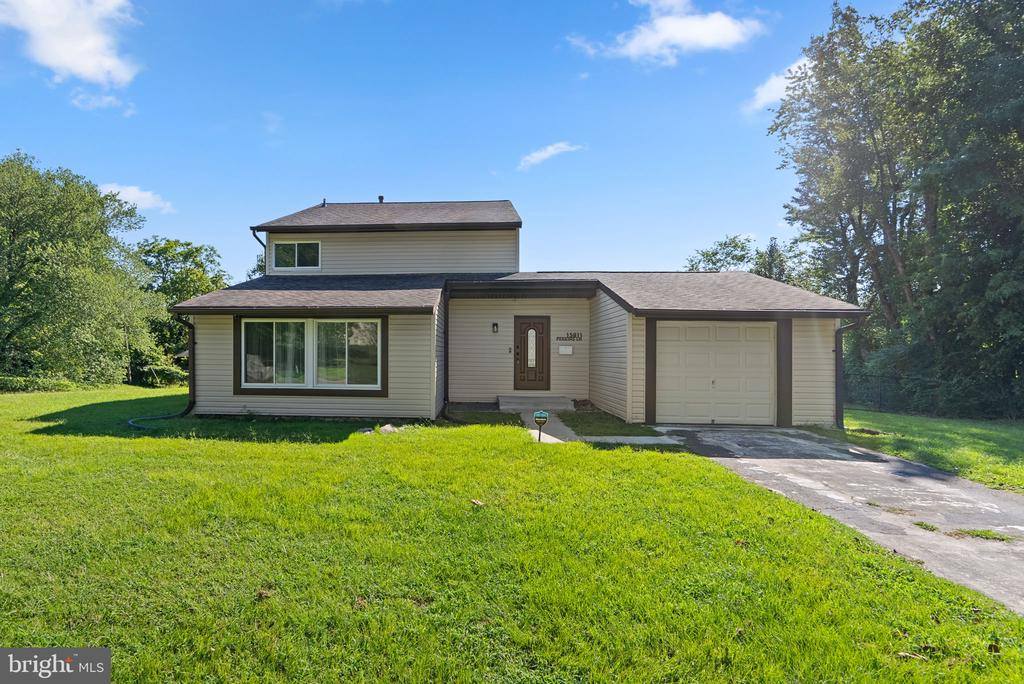 15811 Perkins Lane, Bowie, MD 20716