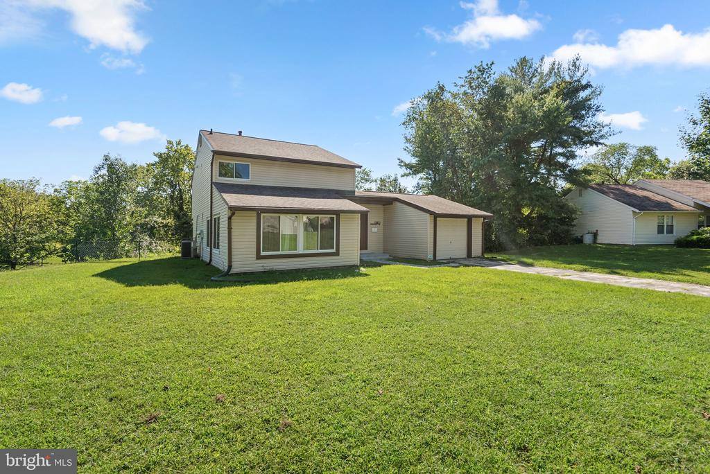 15811 Perkins Lane, Bowie, MD 20716