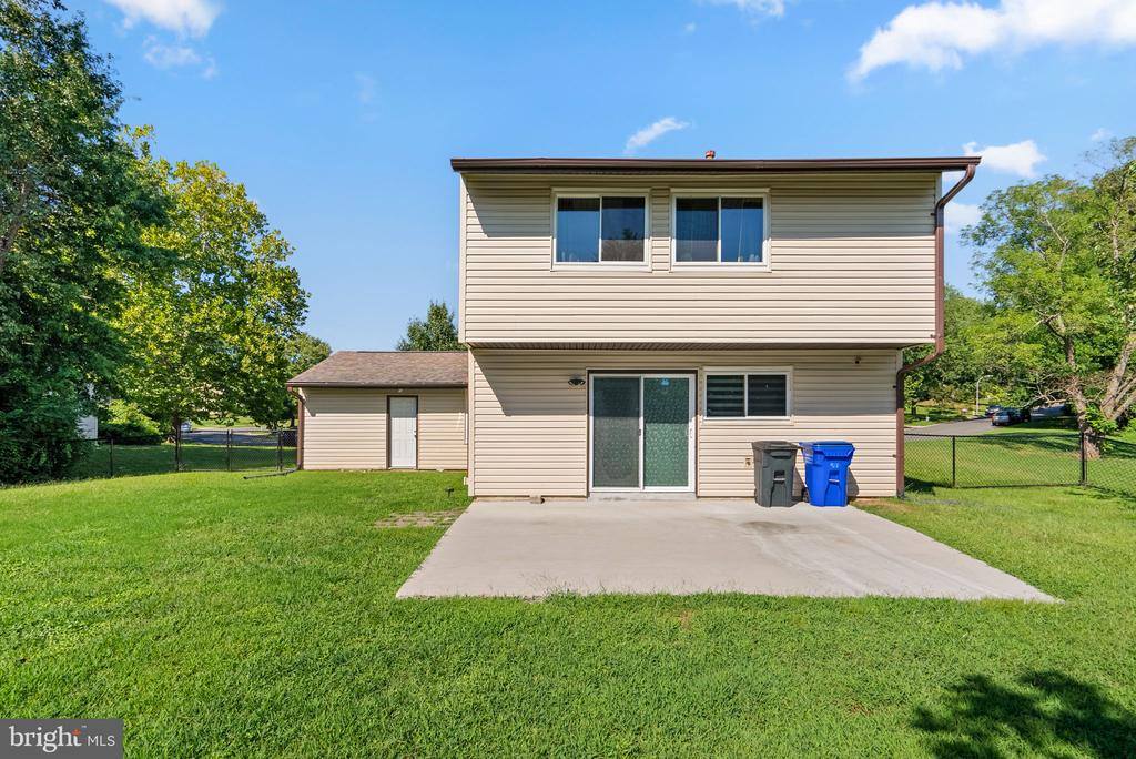 15811 Perkins Lane, Bowie, MD 20716