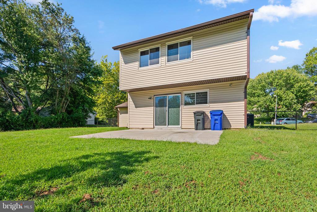 15811 Perkins Lane, Bowie, MD 20716