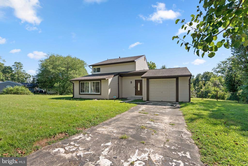 15811 Perkins Lane, Bowie, MD 20716