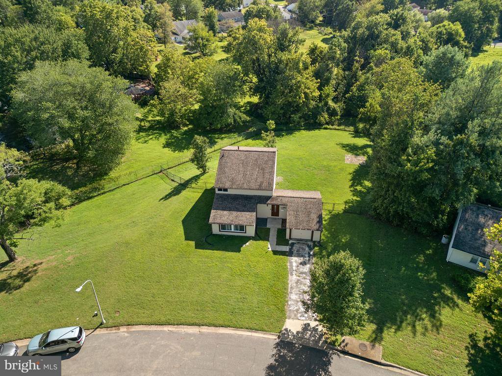 15811 Perkins Lane, Bowie, MD 20716