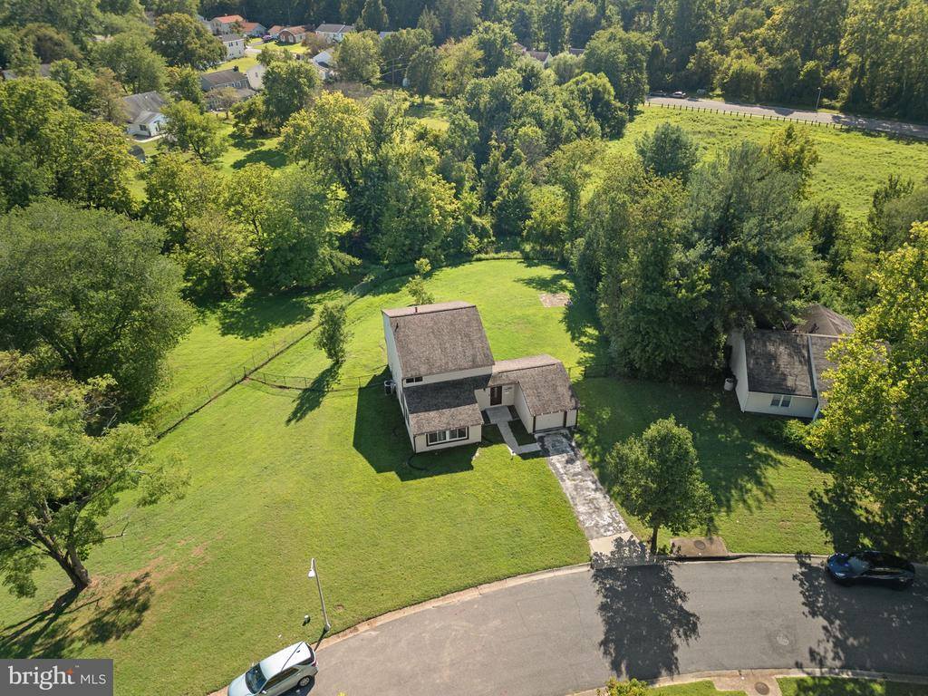 15811 Perkins Lane, Bowie, MD 20716