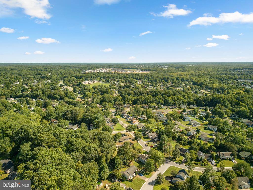 15811 Perkins Lane, Bowie, MD 20716