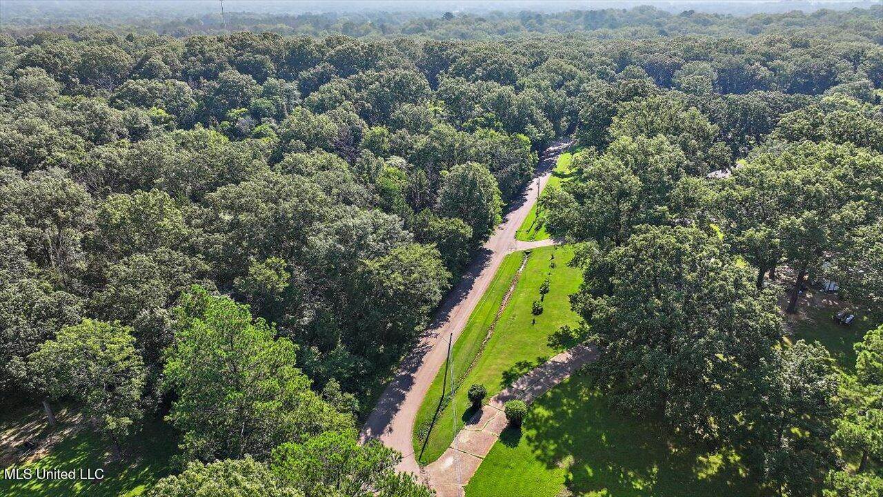 Castlewood Drive, Clinton, MS 39056